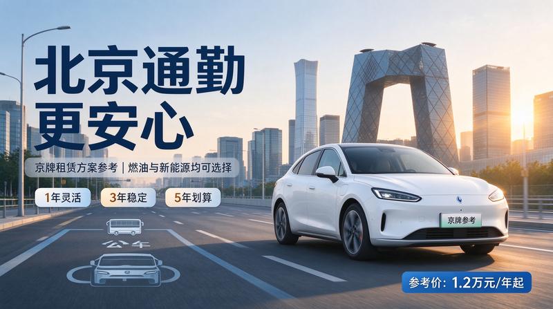 北京交通政策研究